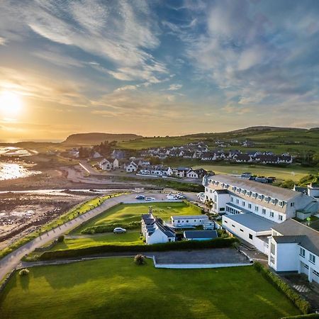 Kinloch Hotel, Isle Of Arran Blackwaterfoot Esterno foto
