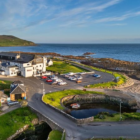 Kinloch Hotel, Isle Of Arran Blackwaterfoot Esterno foto