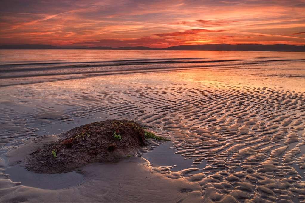 Kinloch Hotel, Isle Of Arran Blackwaterfoot Esterno foto