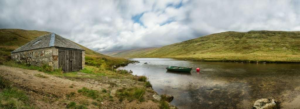 Kinloch Hotel, Isle Of Arran Blackwaterfoot Esterno foto
