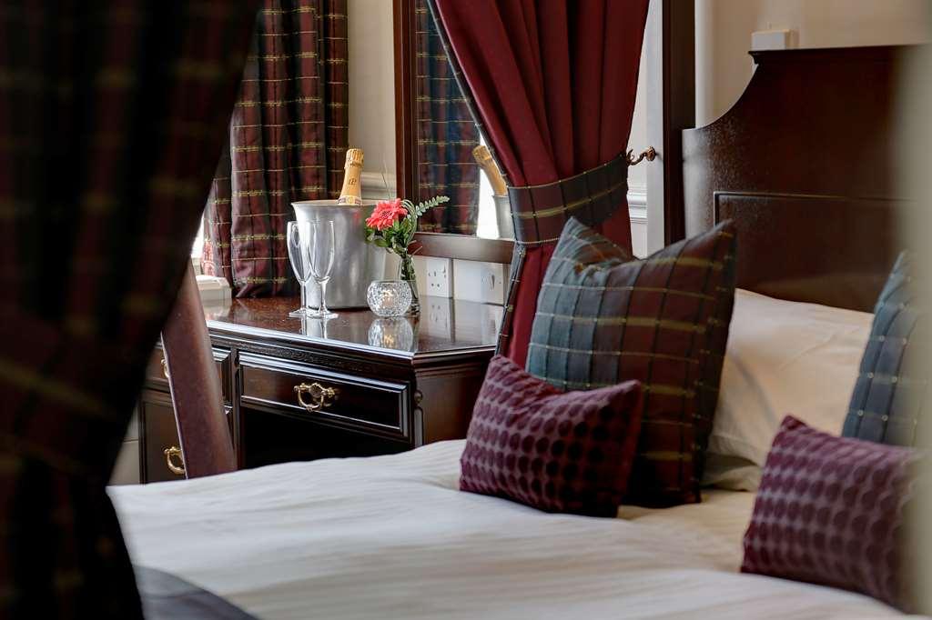 Kinloch Hotel, Isle Of Arran Blackwaterfoot Camera foto