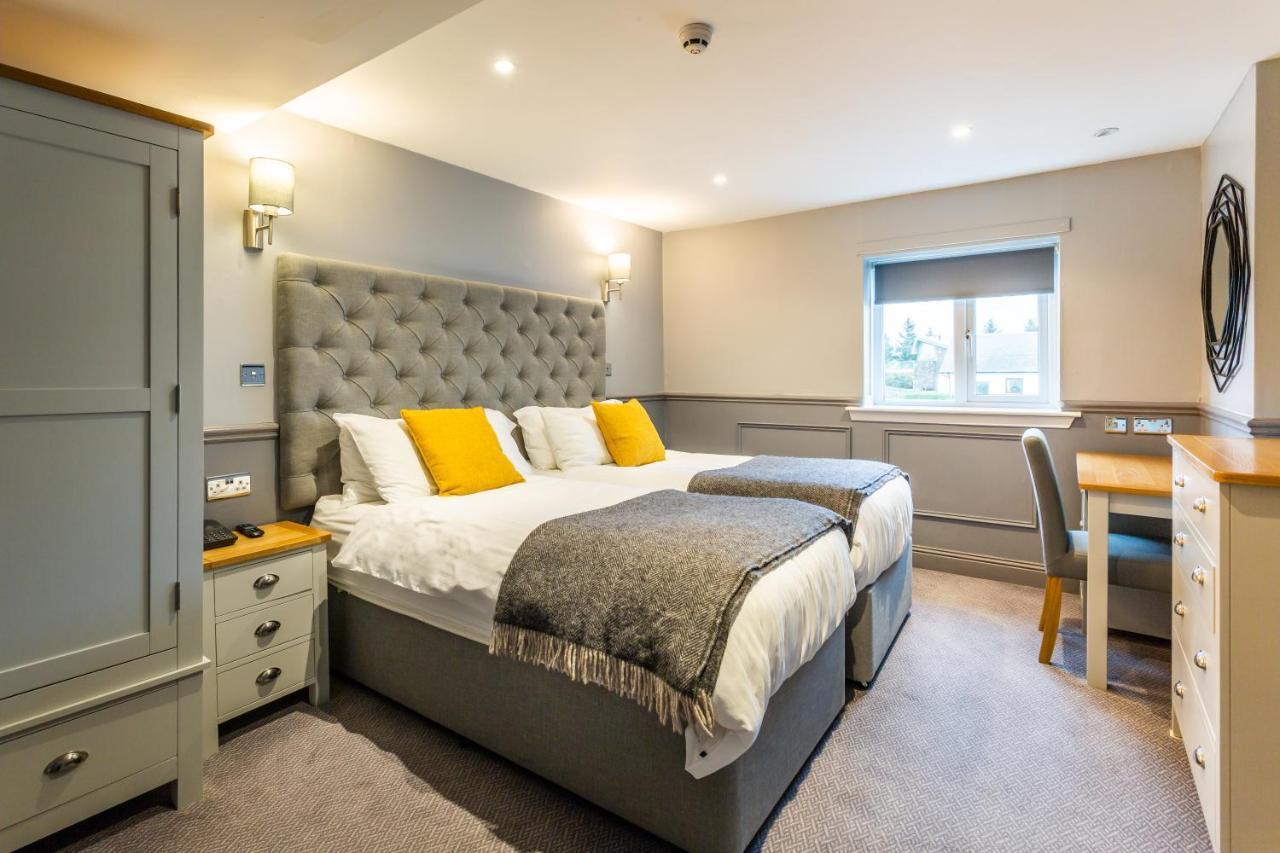 Kinloch Hotel, Isle Of Arran Blackwaterfoot Esterno foto
