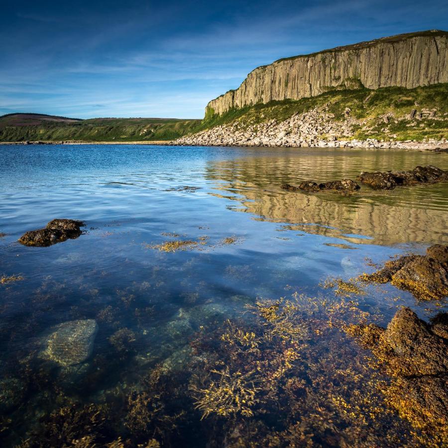 Kinloch Hotel, Isle Of Arran Blackwaterfoot Esterno foto