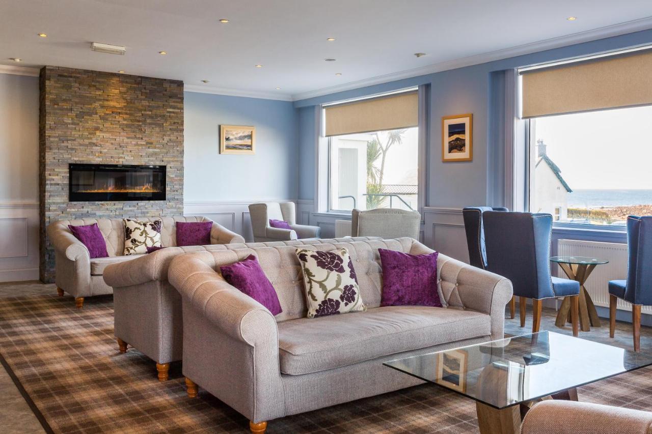 Kinloch Hotel, Isle Of Arran Blackwaterfoot Esterno foto
