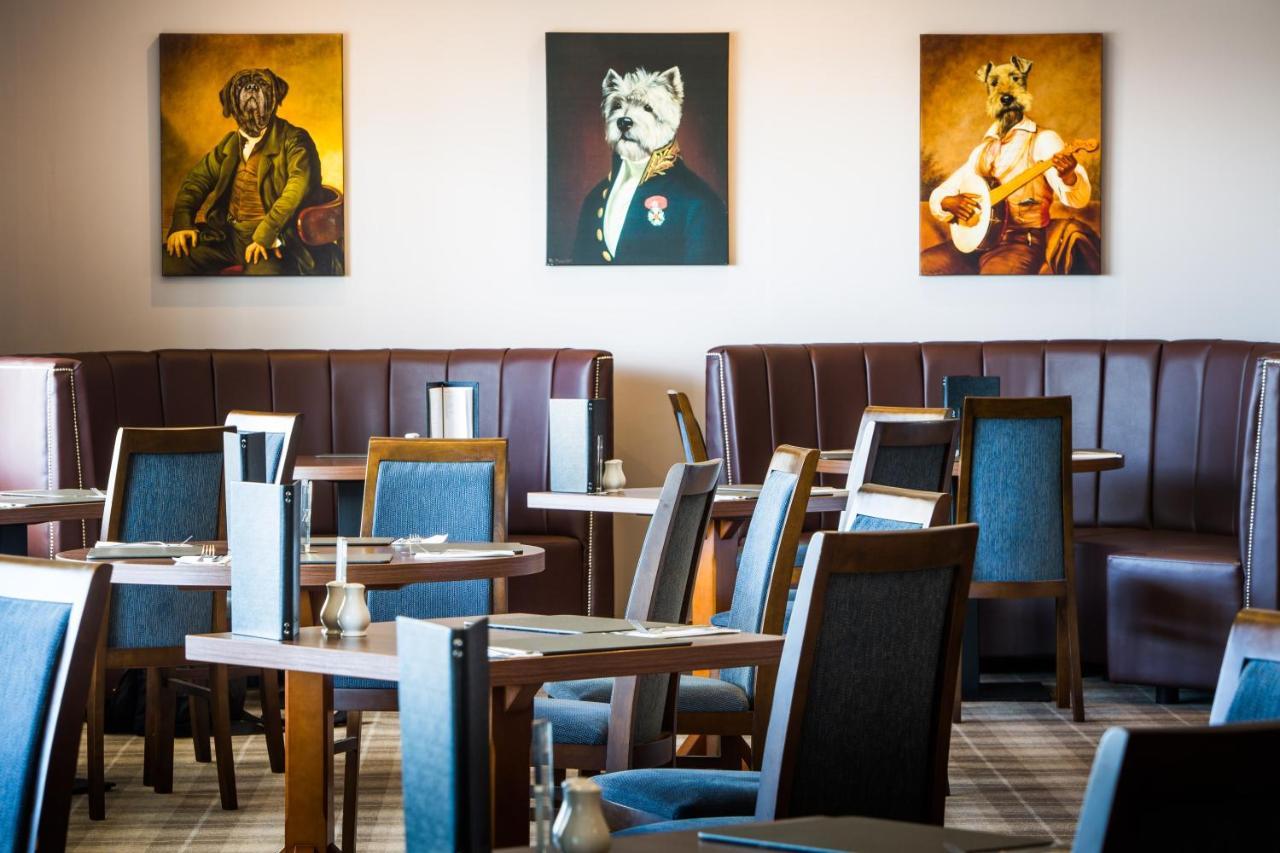 Kinloch Hotel, Isle Of Arran Blackwaterfoot Esterno foto