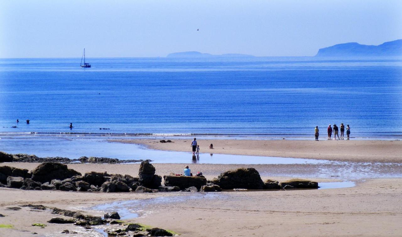 Kinloch Hotel, Isle Of Arran Blackwaterfoot Esterno foto